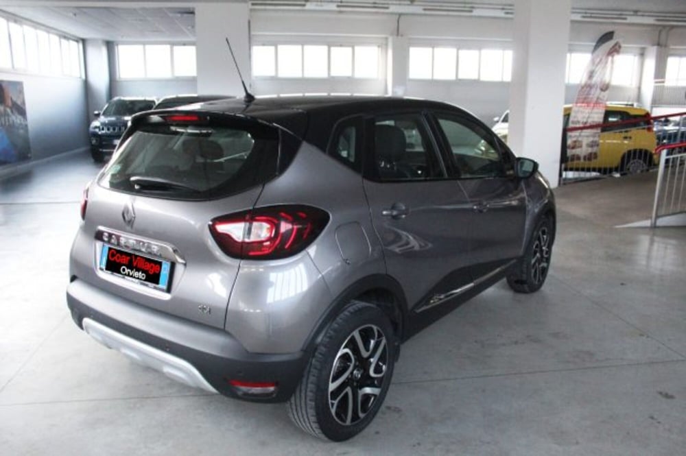 Renault Captur usata a Terni (4)