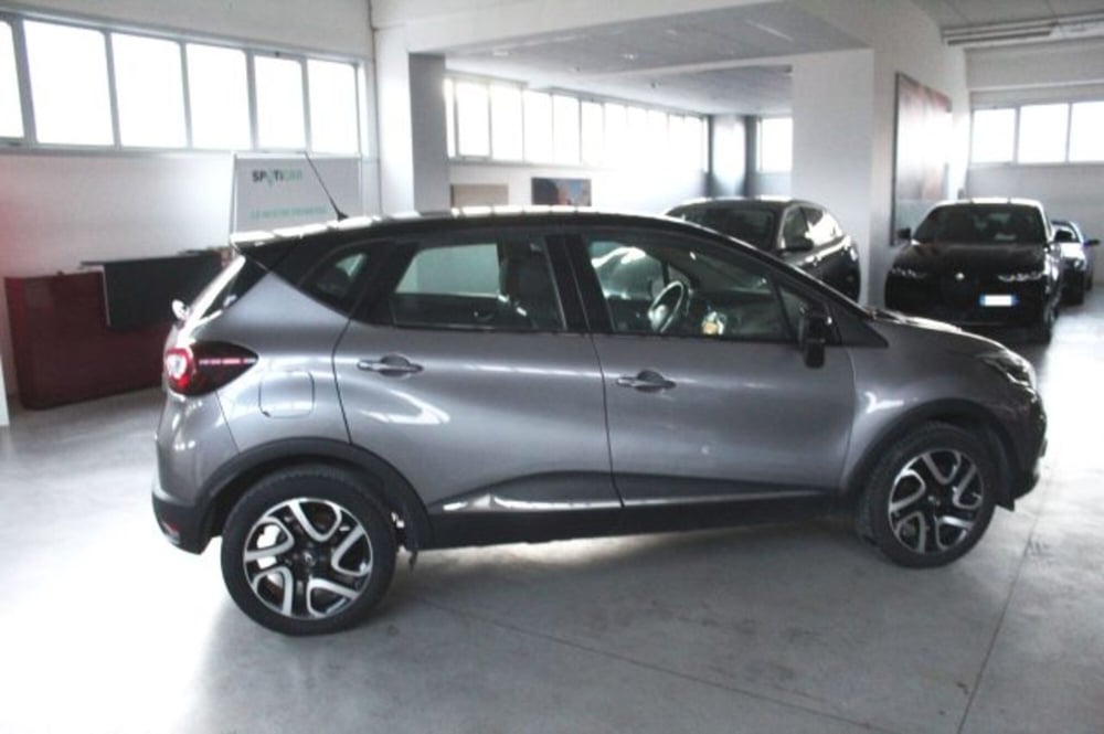 Renault Captur usata a Terni (6)