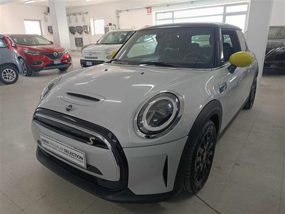 MINI Mini usata a Salerno