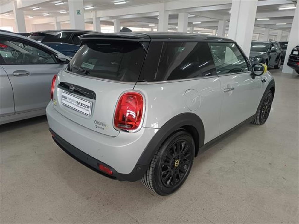 MINI Mini usata a Salerno (2)