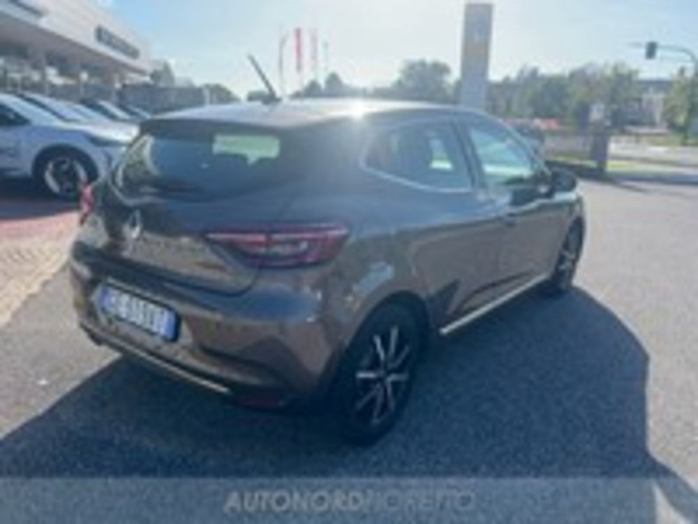 Renault Clio usata a Pordenone (4)