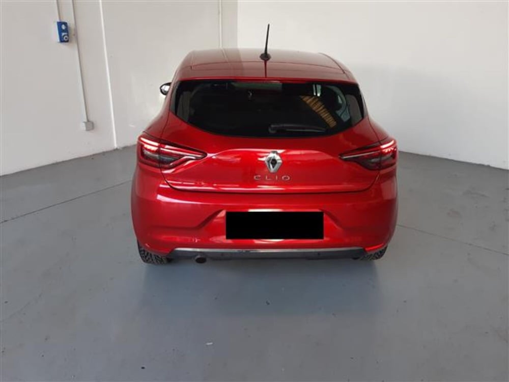 Renault Clio usata a Asti (3)