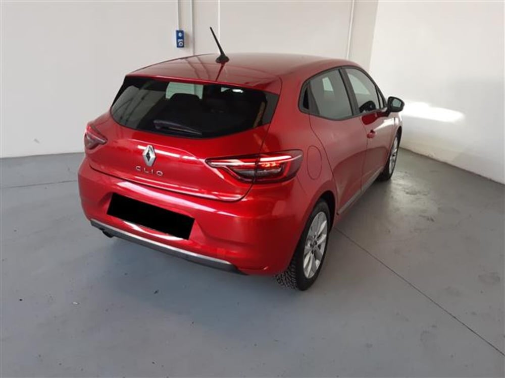 Renault Clio usata a Asti (4)