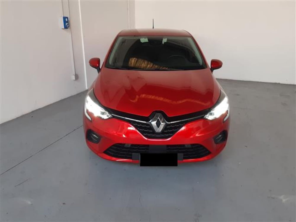 Renault Clio usata a Asti (6)