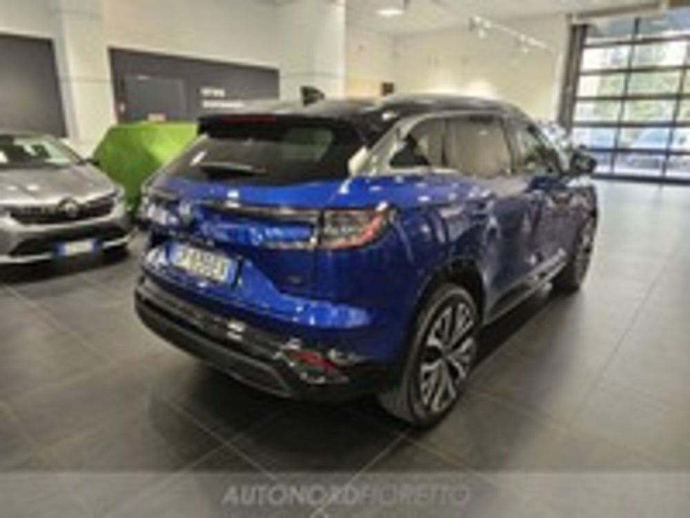 Renault Austral usata a Pordenone (7)