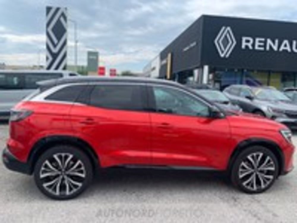 Renault Austral usata a Pordenone (6)