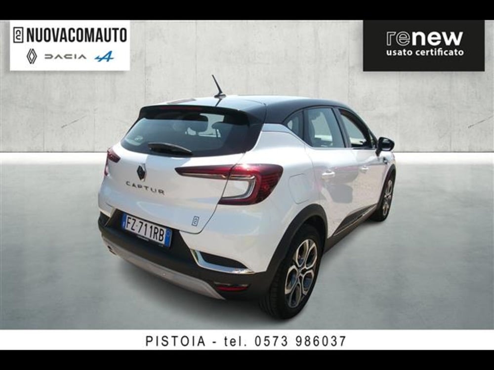 Renault Captur usata a Firenze (3)