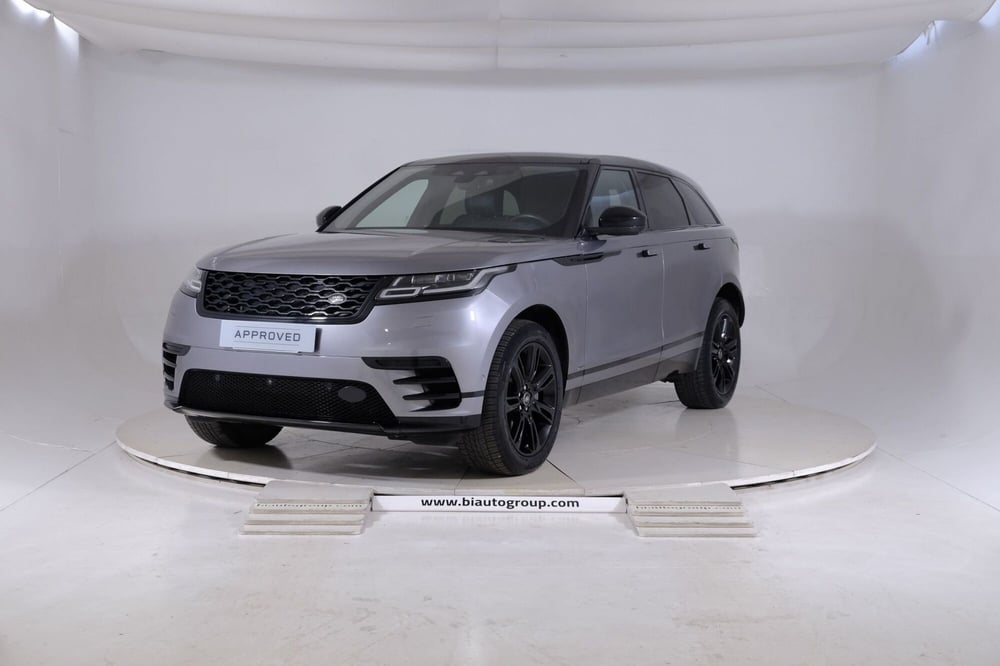 Land Rover Range Rover Velar usata a Torino