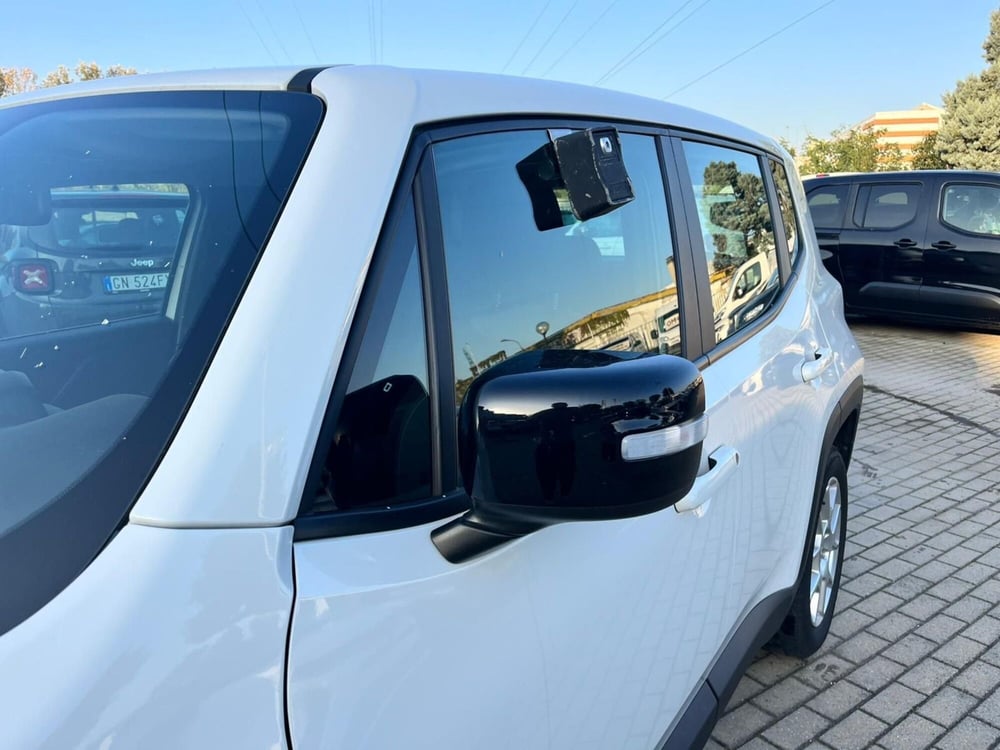 Jeep Renegade usata a Milano (10)