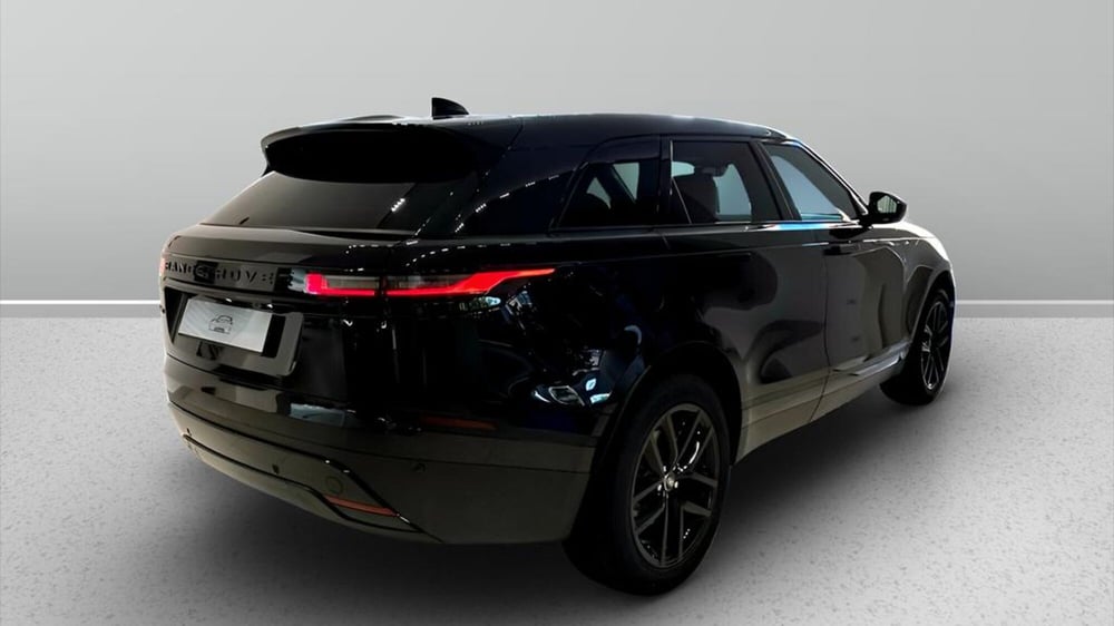 Land Rover Range Rover Velar nuova a Varese (2)