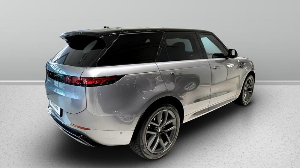 Land Rover Range Rover Sport nuova a Varese (2)