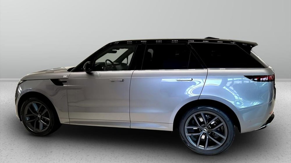 Land Rover Range Rover Sport nuova a Varese (6)