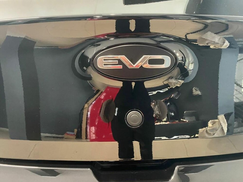 Evo Evo 3 nuova a Varese (5)