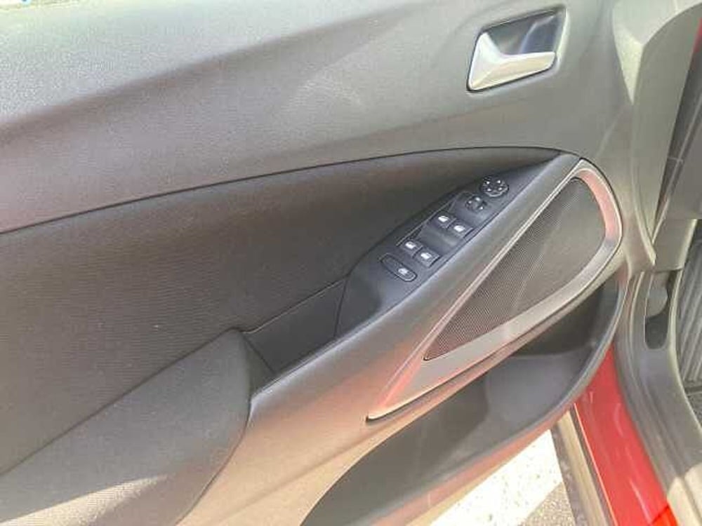 Opel Crossland nuova a Messina (10)