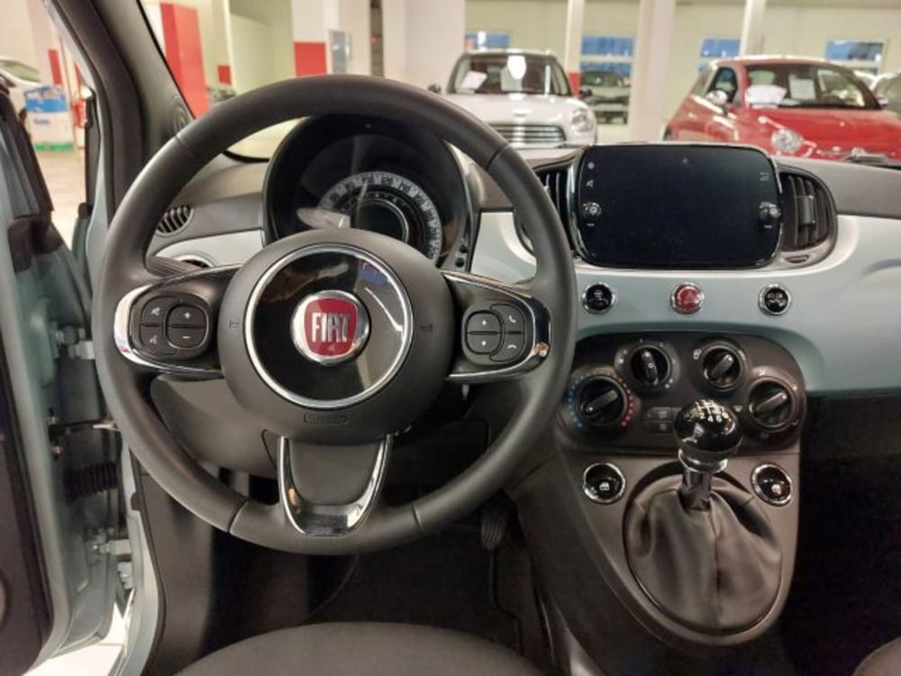 Fiat 500 usata a Vicenza (12)