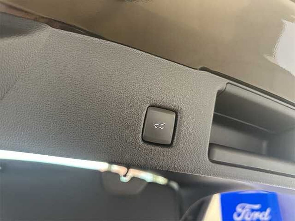 Ford Kuga usata a Cosenza (7)