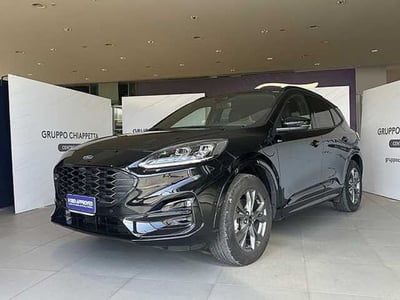 Ford Kuga 2.5 Plug In Hybrid 225 CV CVT 2WD ST-Line  del 2023 usata a Rende