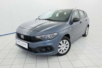 Fiat Tipo Station Wagon Tipo SW 1.5 t4 hybrid Garmin 130cv dct nuova a Castel d&#039;Ario