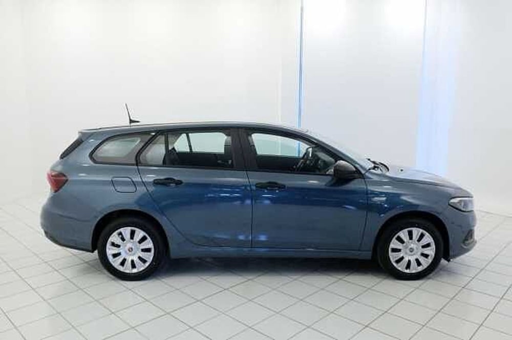 Fiat Tipo Station Wagon nuova a Mantova (6)