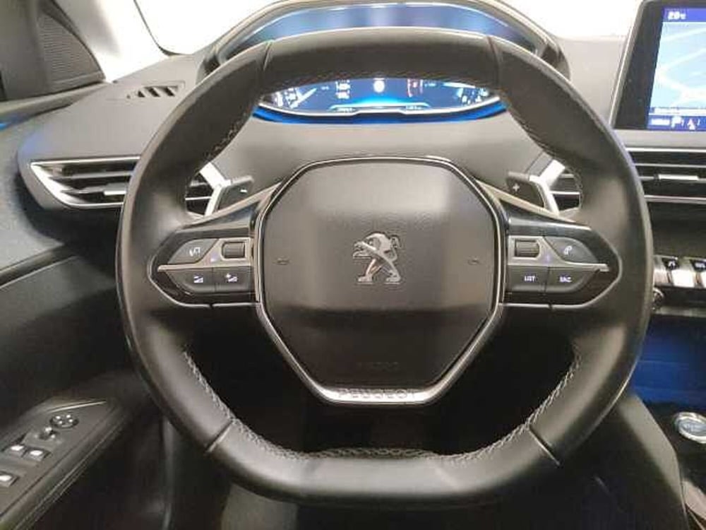 Peugeot 3008 usata a Teramo (17)