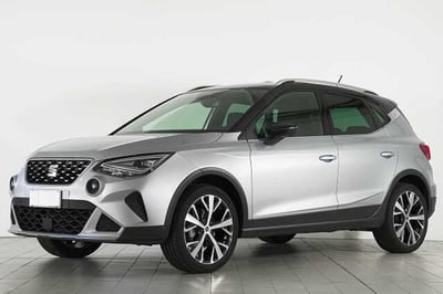 SEAT Arona 1.0 ecotsi Xperience 95cv del 2021 usata a Lipomo