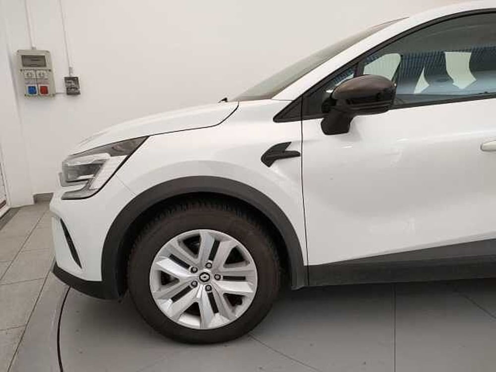 Renault Captur usata a Varese (7)