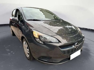 Opel Corsa 1.2 5 porte Cosmo del 2016 usata a Empoli