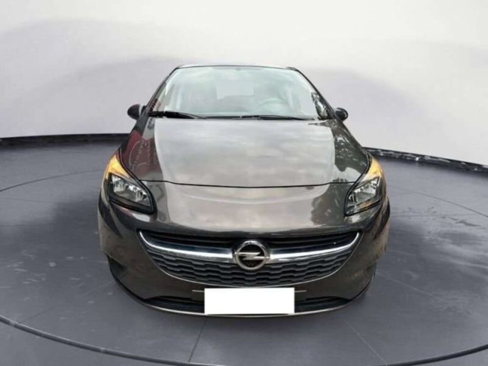 Opel Corsa usata a Firenze (2)