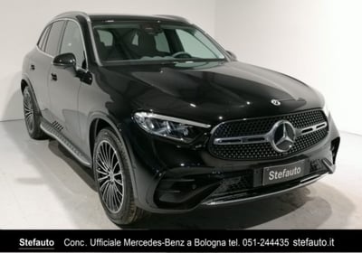 Mercedes-Benz GLC 220 d 4Matic Mild Hybrid AMG Advanced Plus nuova a Castel Maggiore