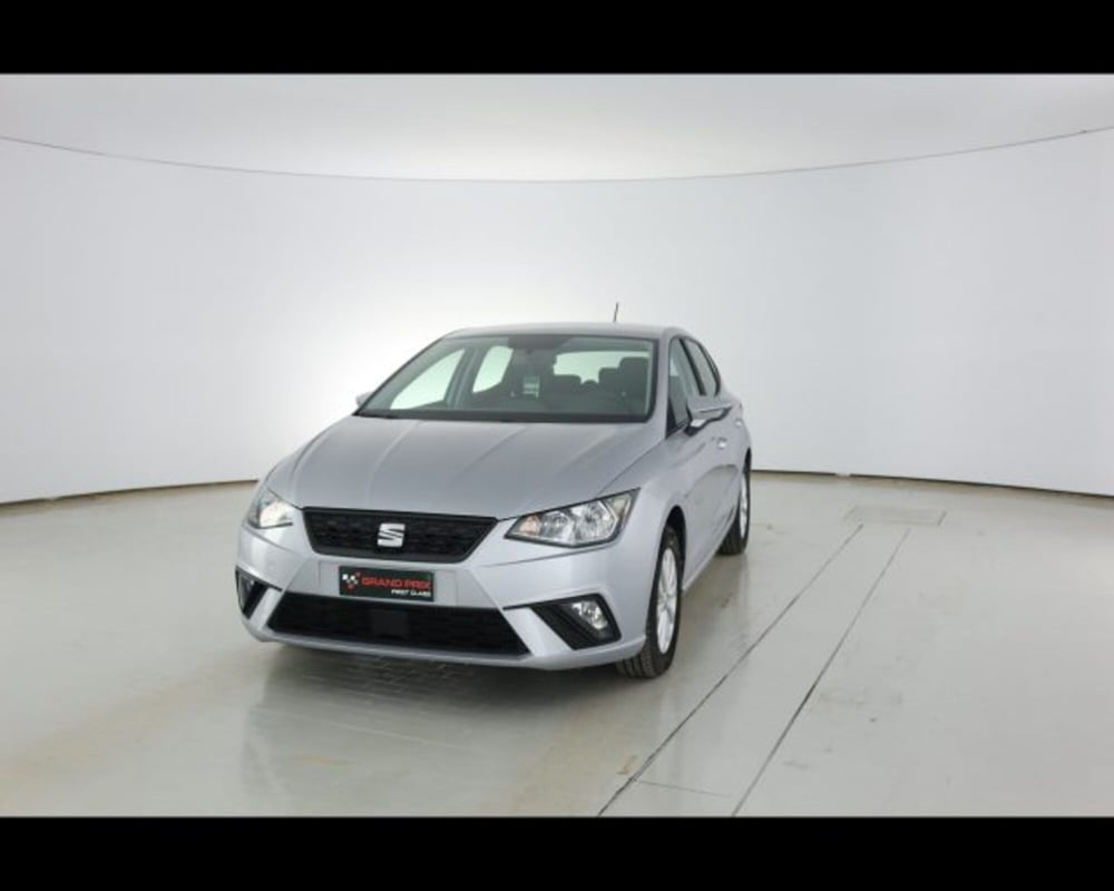 SEAT Ibiza usata a Bologna