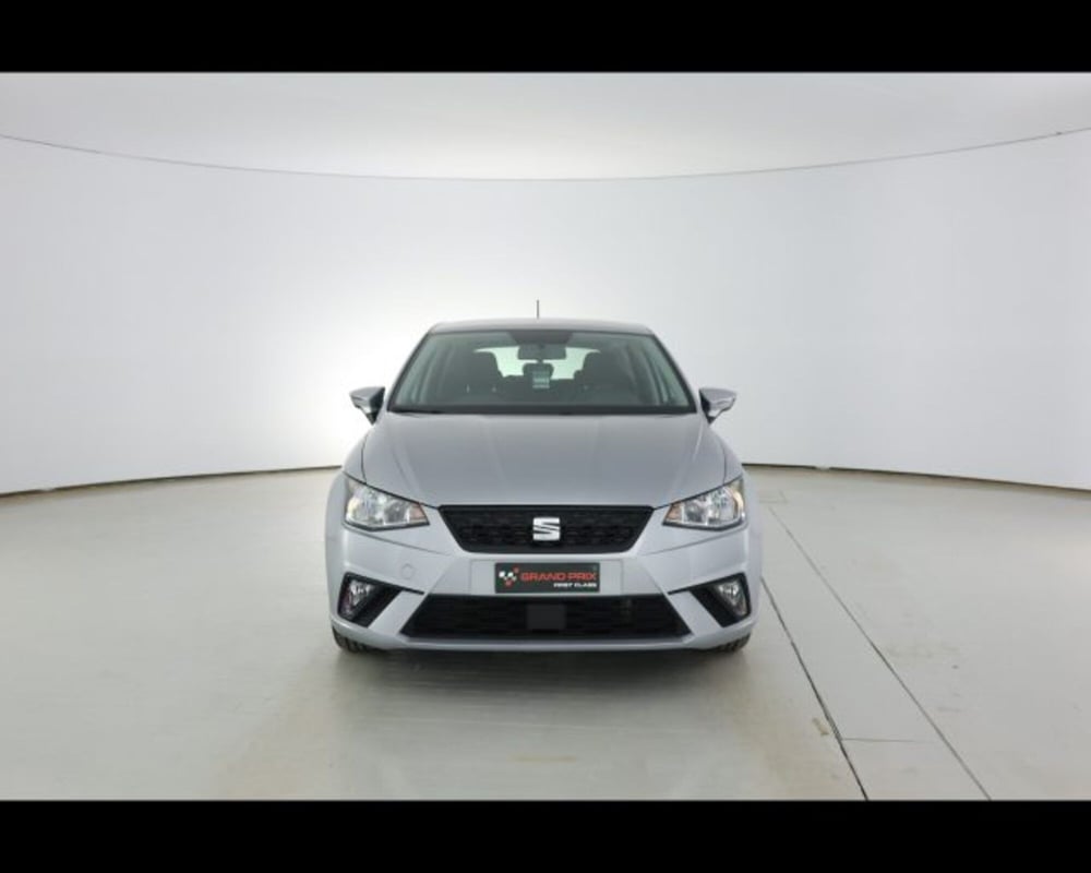 SEAT Ibiza usata a Bologna (2)