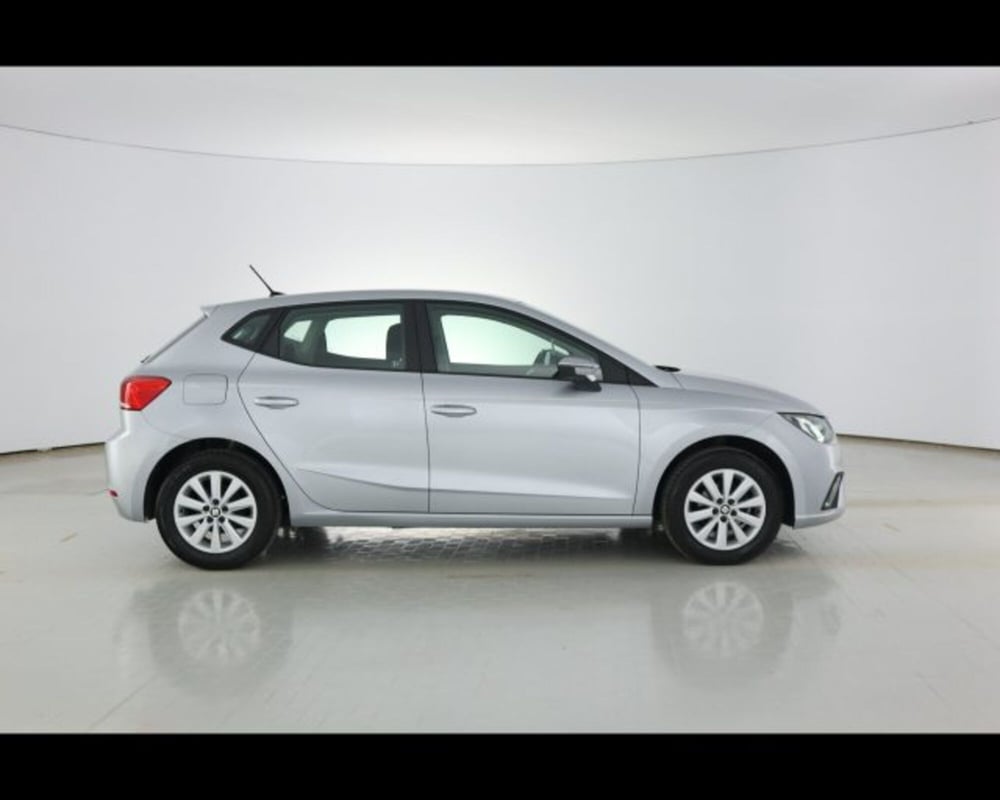 SEAT Ibiza usata a Bologna (4)