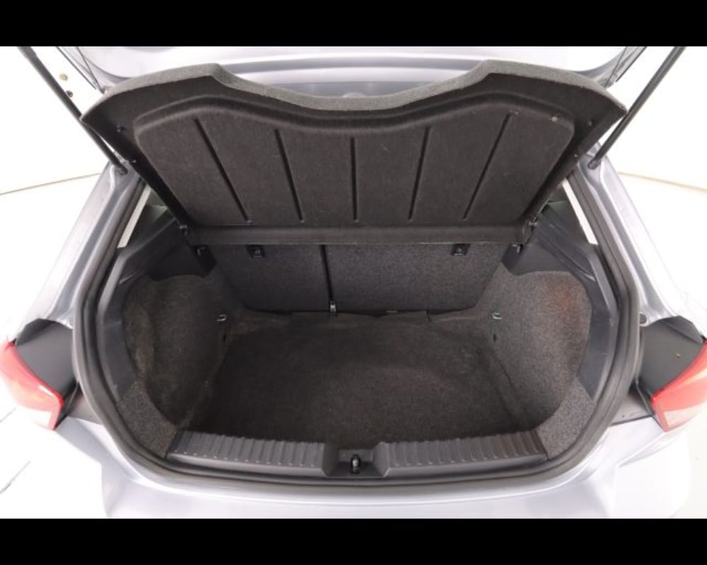 SEAT Ibiza usata a Bologna (9)