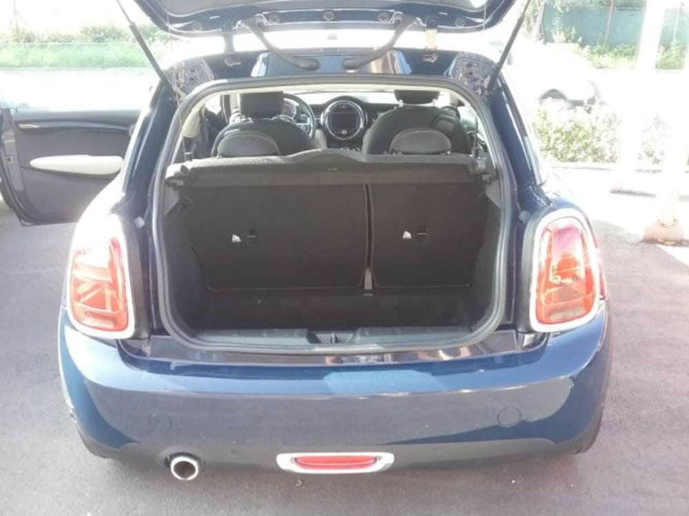 MINI Mini usata a Macerata (5)