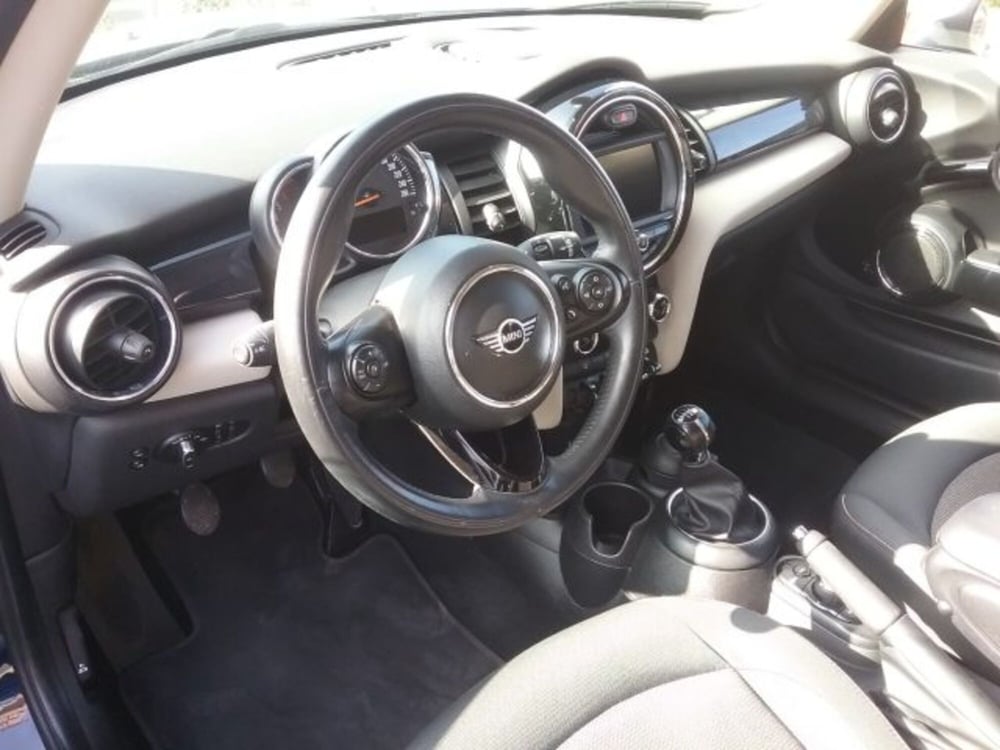 MINI Mini usata a Macerata (7)