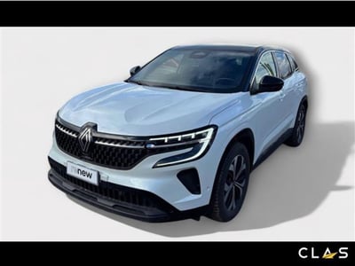 Renault Austral 1.2 full hybrid Techno 200cv auto del 2023 usata a Livorno