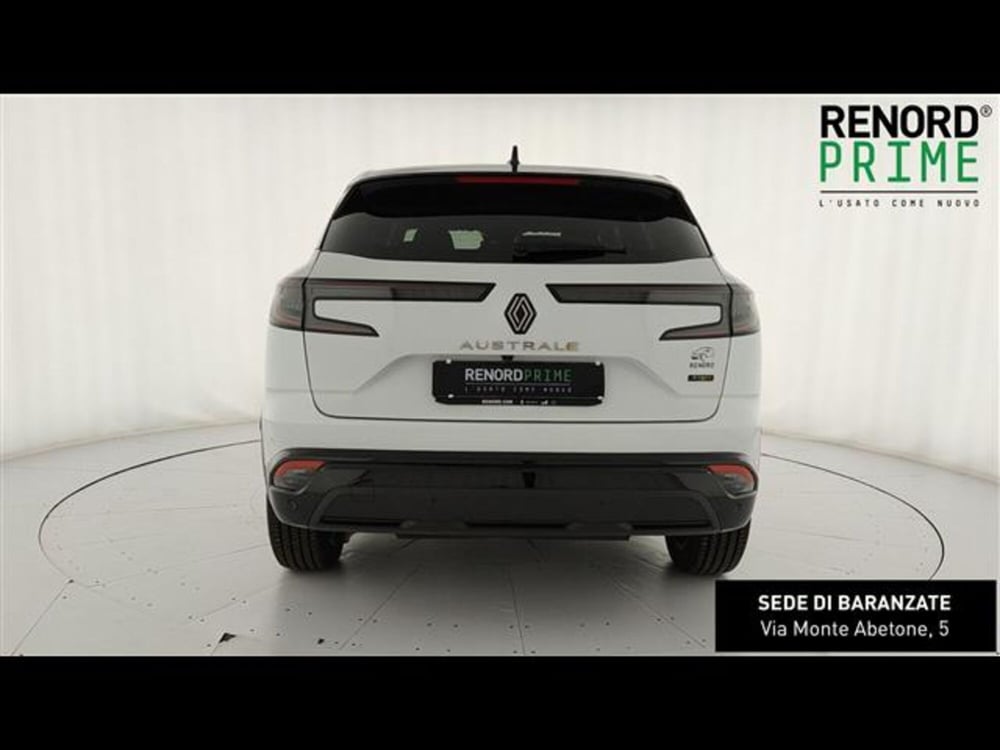 Renault Austral usata a Milano (4)