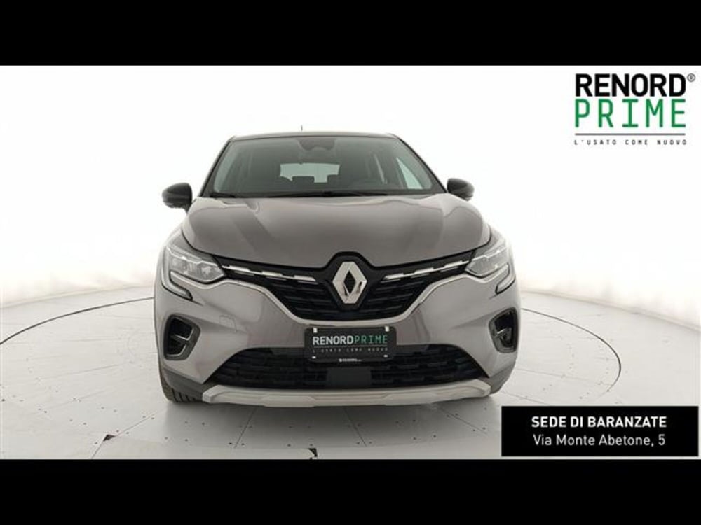 Renault Captur usata a Milano (3)