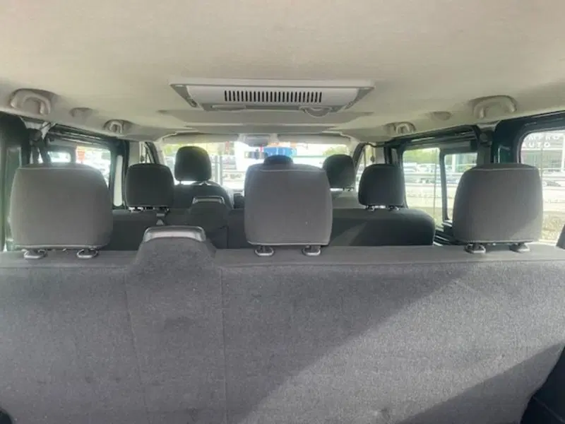 Fiat Talento Furgone usata a Prato (5)