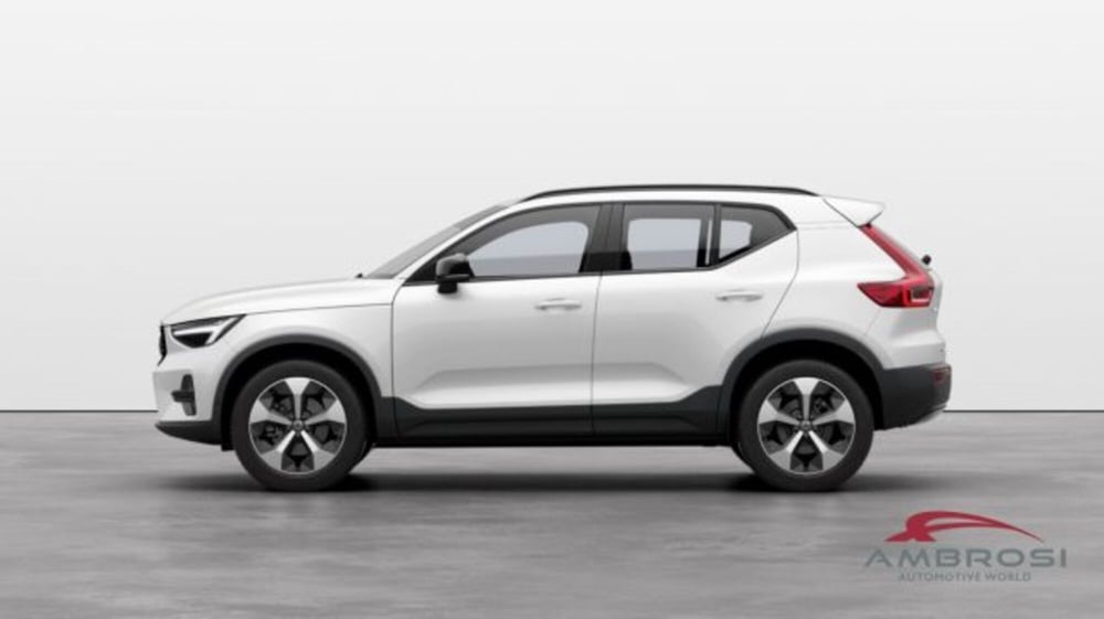 Volvo XC40 nuova a Perugia (3)