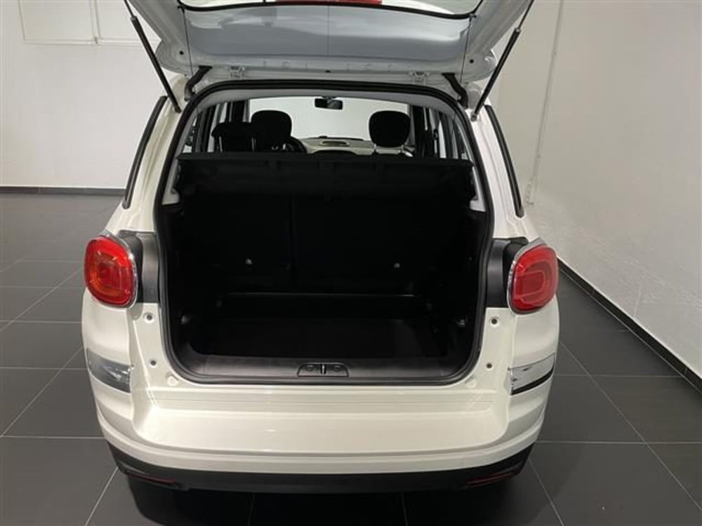 Fiat 500L usata a Como (7)