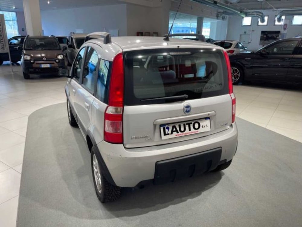 Fiat Panda usata a Sondrio (5)