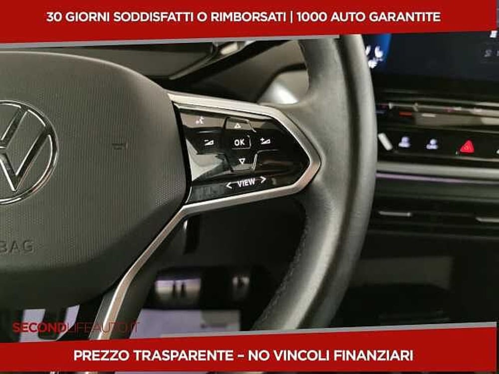 Volkswagen ID.4 usata a Chieti (19)