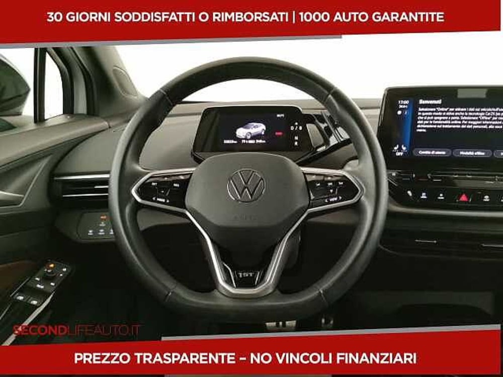 Volkswagen ID.4 usata a Chieti (10)