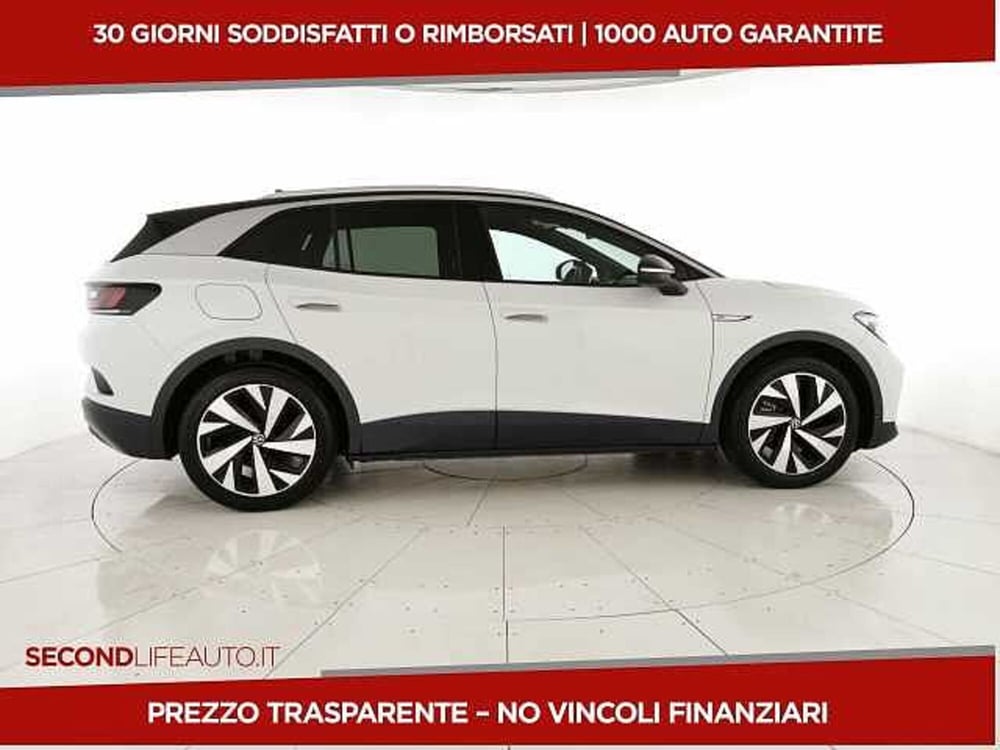 Volkswagen ID.4 usata a Chieti (4)