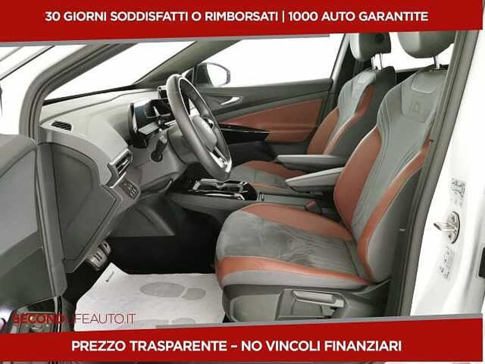 Volkswagen ID.4 usata a Chieti (5)