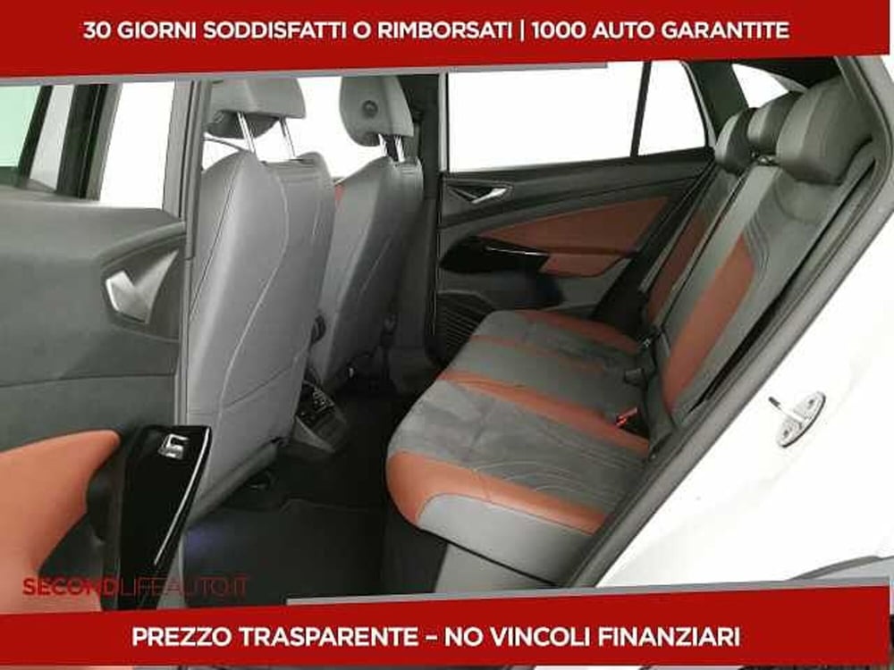 Volkswagen ID.4 usata a Chieti (6)