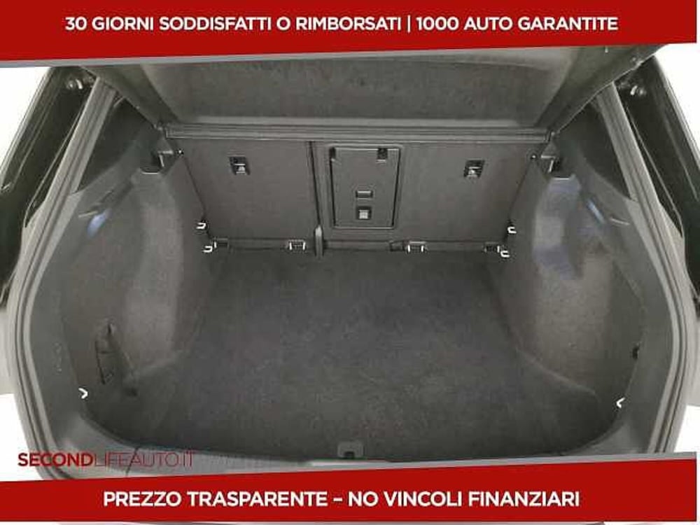 Volkswagen ID.4 usata a Chieti (8)