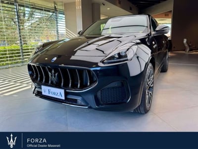 Maserati Grecale 2.0 mhev GT 250cv auto del 2023 usata a Venaria Reale