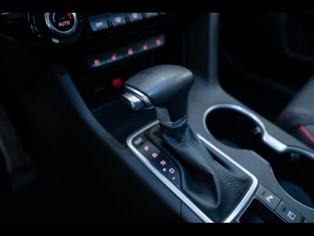 Kia Sportage usata a Torino (13)